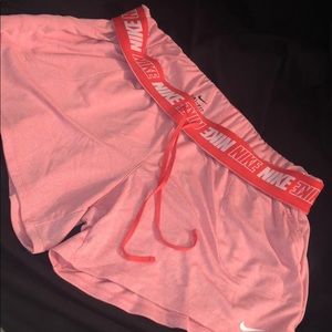 Women’s Nike Shorts
